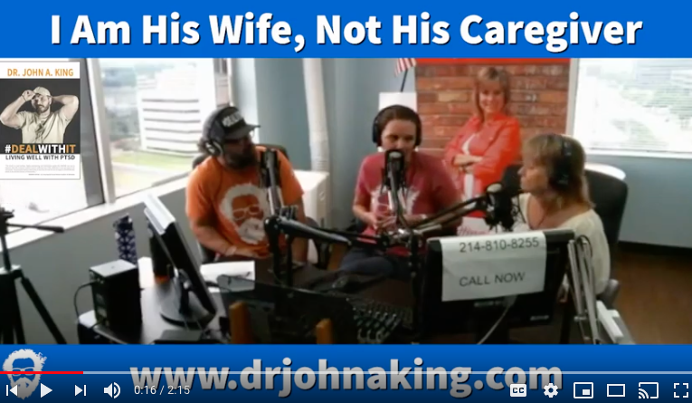 Avoid PTSD Caregiver Burnout Newark