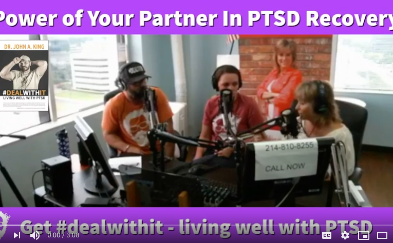 Newark: Books On PTSD And Relationships