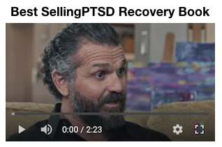 Newark: PTSD Recovery Book