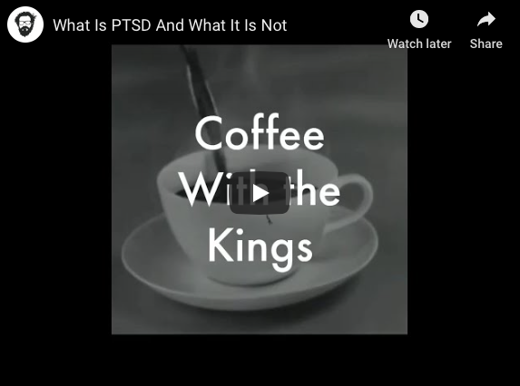 Newark What Is PTSD And What It Is Not