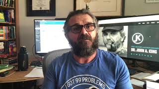 Helping Someone With Complex PTSD In Newark.