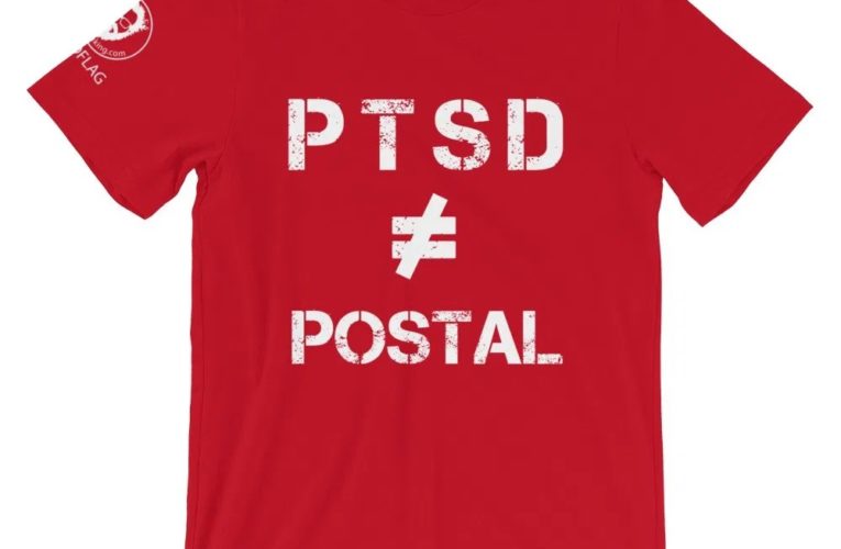 Complex PTSD: From Surviving to Thriving In Newark.