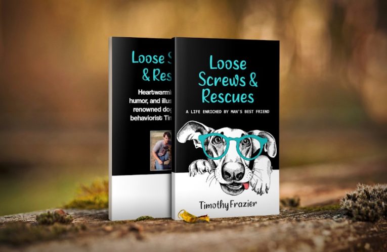 Newark: A Funny Story from the Best Book About Dogs