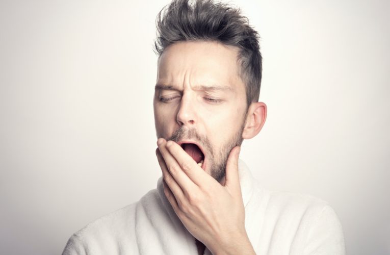 PTSD and Lack of Sleep in Newark: a Few Tips to Help you Manage