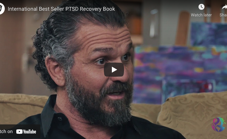 PTSD SELF HELP BOOK Newark