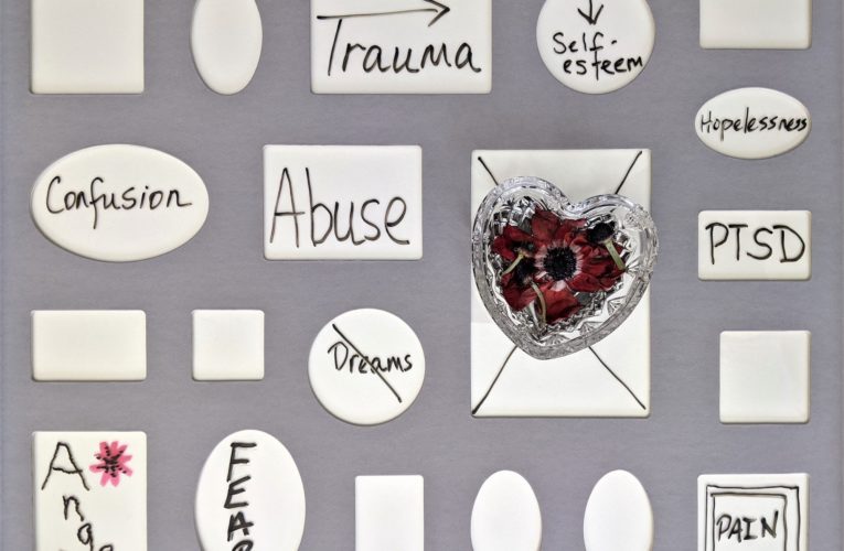 How PTSD Affects Daily Life in Newark.