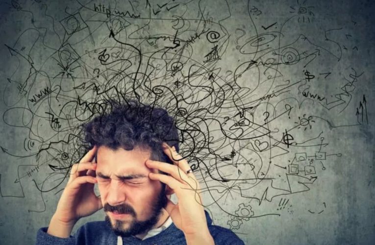 Newark: Can Stress Raise Blood Sugar and Blood Pressure?