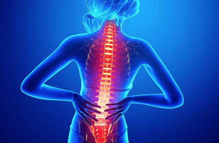 Tips to Help Chronic Pain without Drugs in Newark