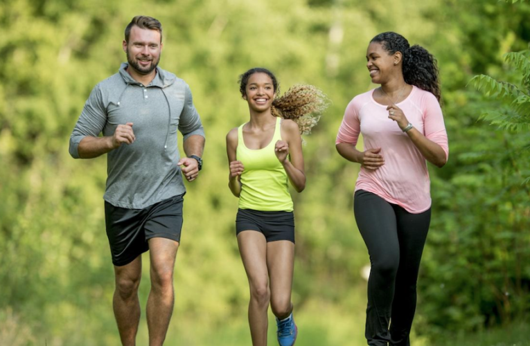 How to Improve Blood Circulation Naturally in Newark