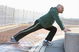 Pain Relief: Best Daily Practices for Healthy Joints in Newark