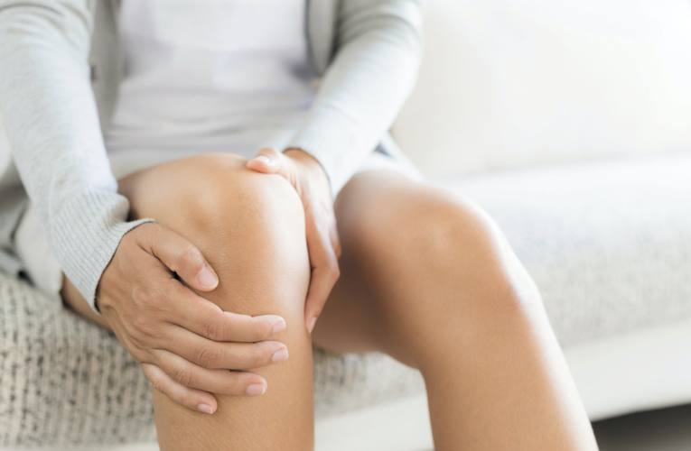 Newark What Causes Sudden Knee Pain without Injury?