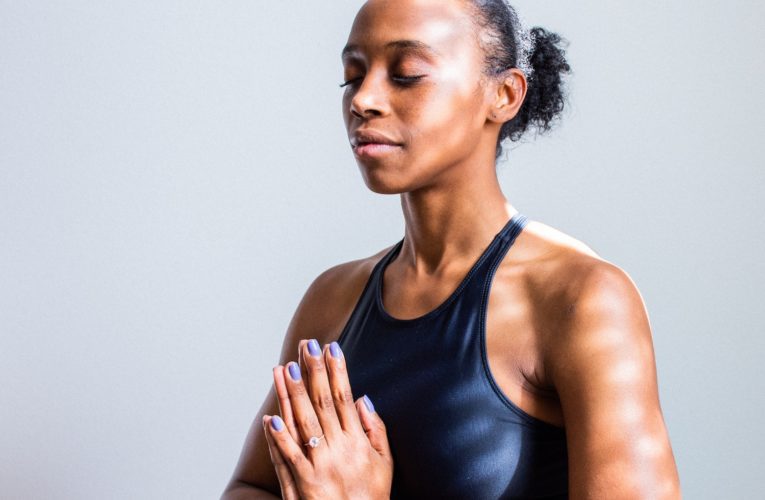 Breaking the Habit of Being Stressed in Newark–You Could Even be Addicted to Stress
