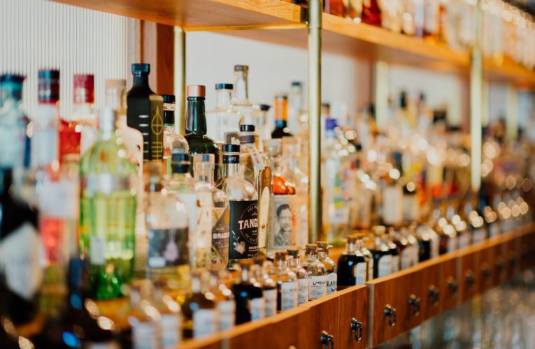 Nutrition and Mental Health in Newark: A Word About Alcohol