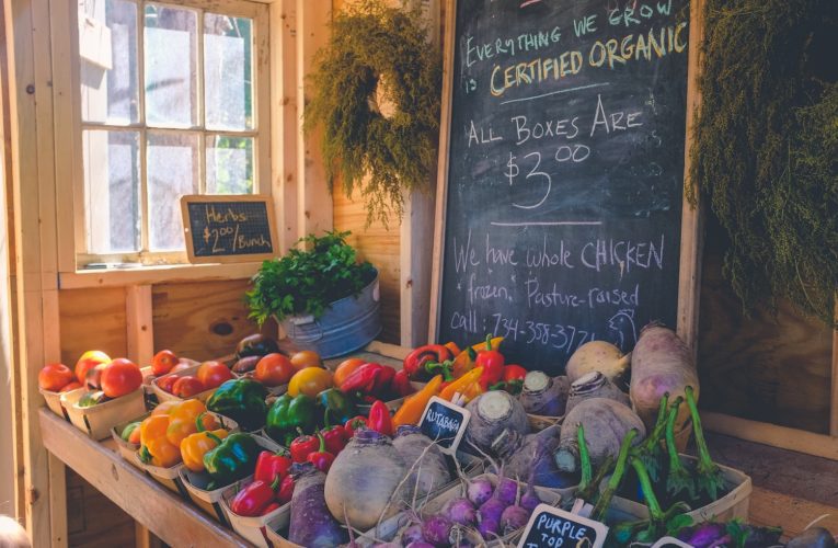 Nutrition and Mental Health: Avoid Foods that Cause Anxiety in Newark