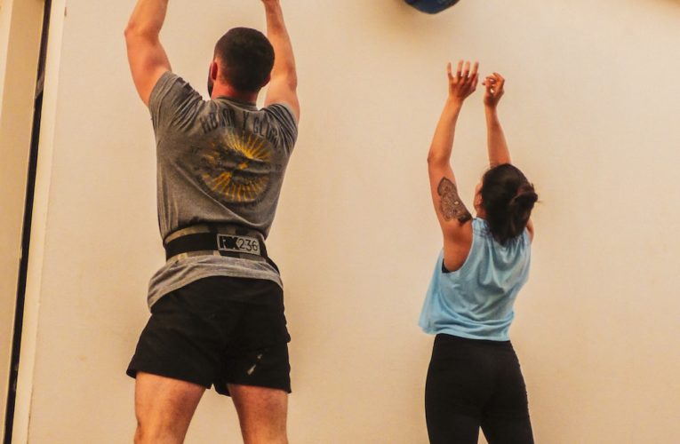 Exercise and Mental Health in Newark: Reducing Stress Naturally