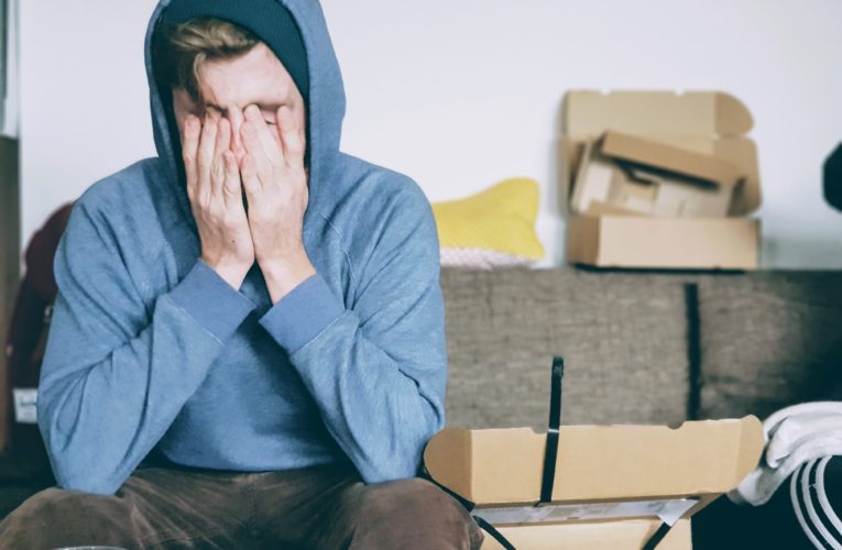 Health at Home: How to Relieve Stress Quickly in Newark