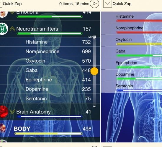 Unlock Your Body’s Healing Frequencies: Explore Frequency Medicine in Newark