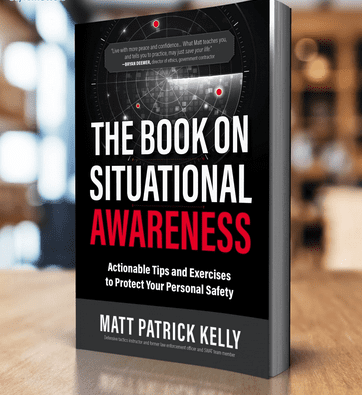 Why Situational Awareness Training Should be Important to us All in Newark