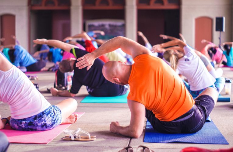 Exercise and Mental Health: Boosting Self-Esteem in Newark