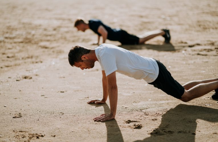 Exercise and Mental Health: Brain Health & Ways to Work Exercise into Your Routine in Newark