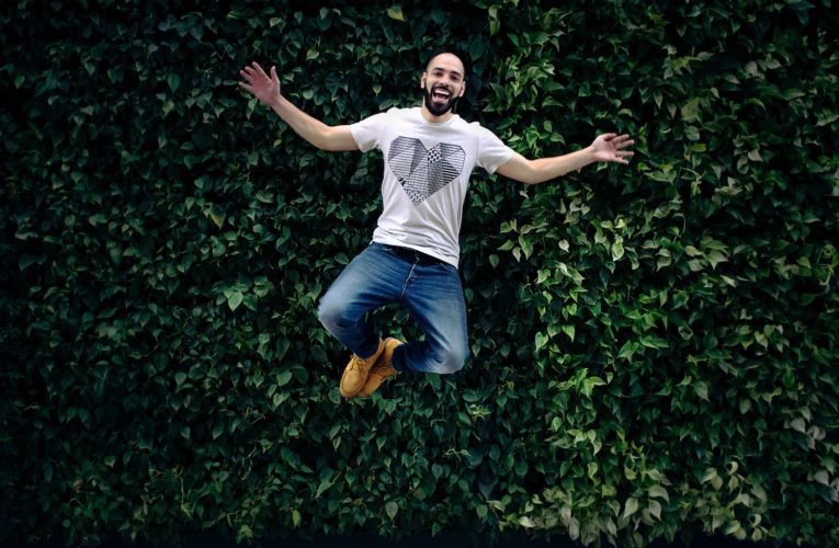 Can Happiness be Learned: the Role of Technology in Cultivating Happiness in Newark