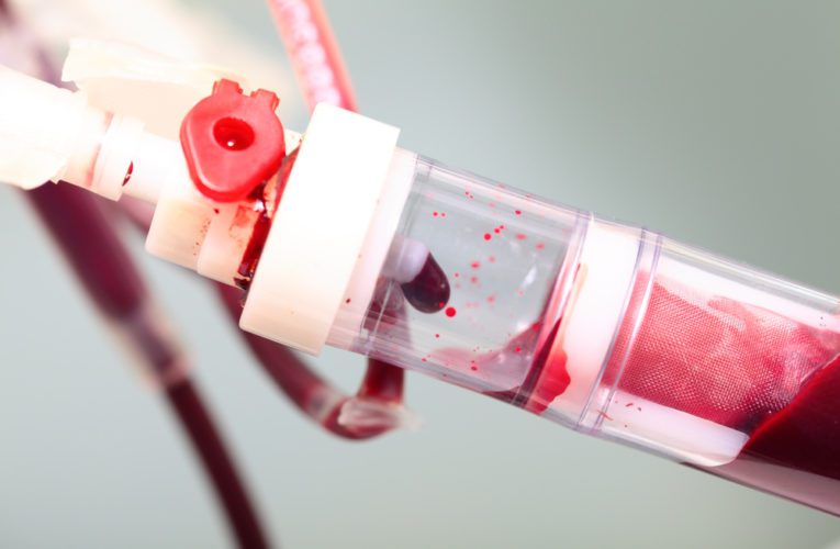 Boost Your Oxygen Levels and Immune System in Newark with IV Ozone Therapy