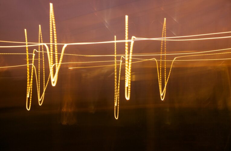 The Future of Wellness: Personalized Healing Frequencies You Can Play Anytime in Newark